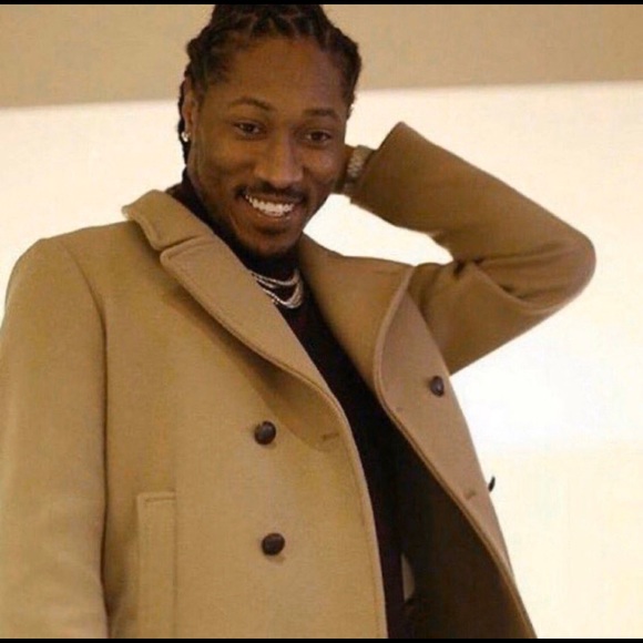 Meet your Posher, Jesse - Picture 1 of 1